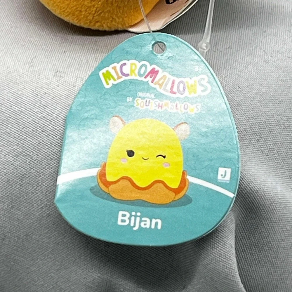 Squishmallows this brand